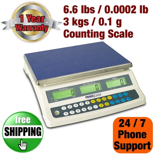 Digital bench scale lb x - bench,