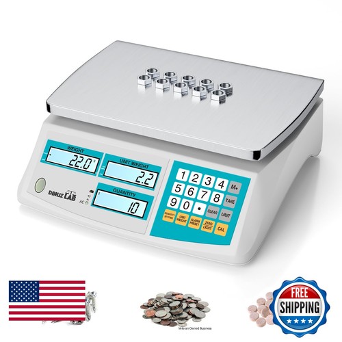 Dbhjzlab gs12 counting scale - gs12-7,