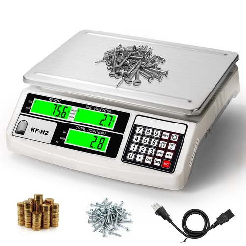 Industrial counting scale - industrial,