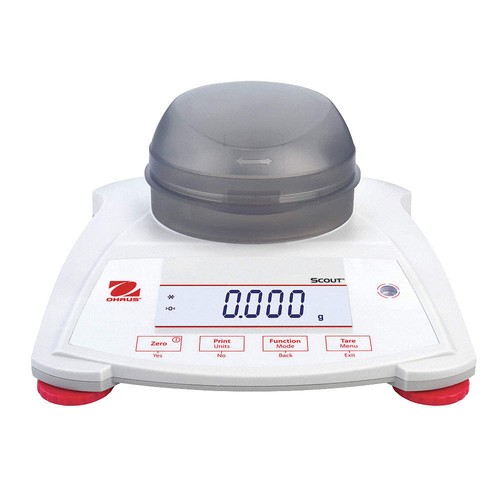 Ohaus spx223 portable - ohaus,