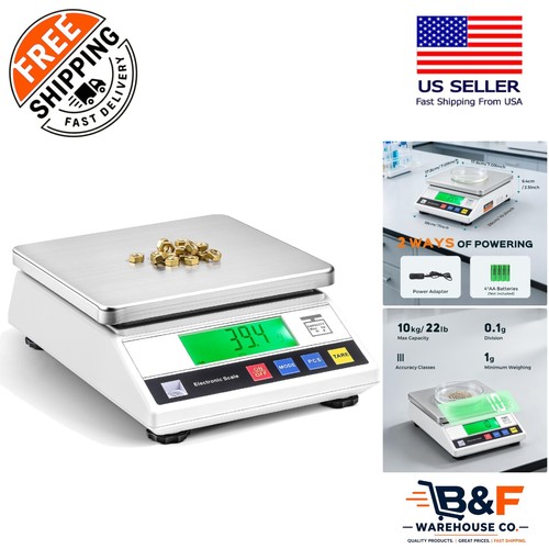 Precision digital lab scale - digital,