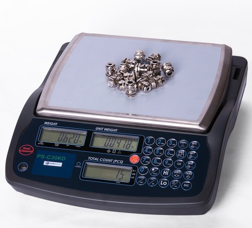 Prime scales c30kd - prime, digital