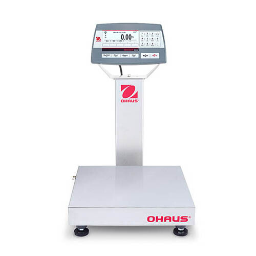 Ohaus d52p25rtr1 defender - d52p25rtr1, 5000